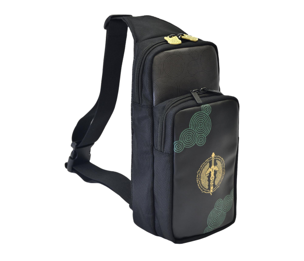 Hori Shoulder Bag for Nintendo Switch (Zelda TOTK) - 1353676 - zdjęcie 3